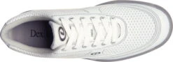 Dexter Mens Turbo Pro White/Grey -Best Bowling Store 1b1dfe4f 87c5 4bb0 ac61 c976acc083fe