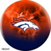 KR Strikeforce NFL On Fire Denver Broncos Ball -Best Bowling Store 1c44e8f8 e754 4d34 892e ccf98b0c4140