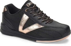 Dexter Womens Vicky Black/Rose Gold -Best Bowling Store 1ccbc3c8 9de4 438e a763 2954df2c0578