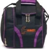 Hammer Tough Single Tote Purple -Best Bowling Store 1de034bf d8b2 4b99 a814 3a7e1be4f170