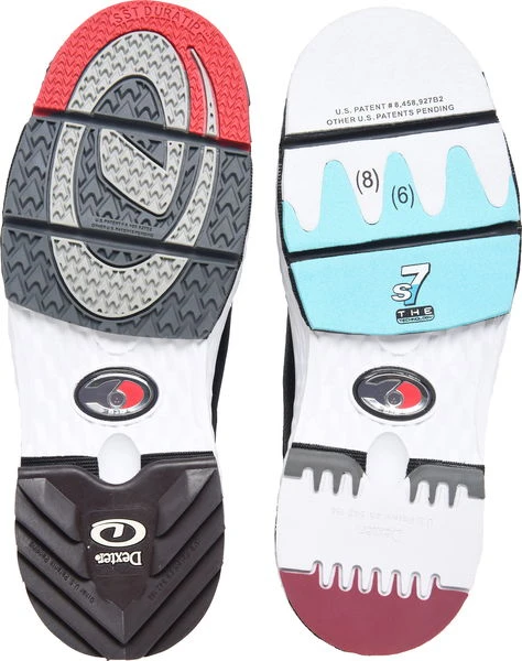 Dexter Womens THE C9 Lavoy BOA Black Wide Width 5 Dexter Womens THE C9 Lavoy BOA Black Wide Width - Image 3