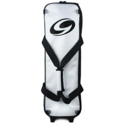 Genesis Sport Modular Triple Roller Orange -Best Bowling Store 20855281 619c 419f 9345 c19d728d89cf