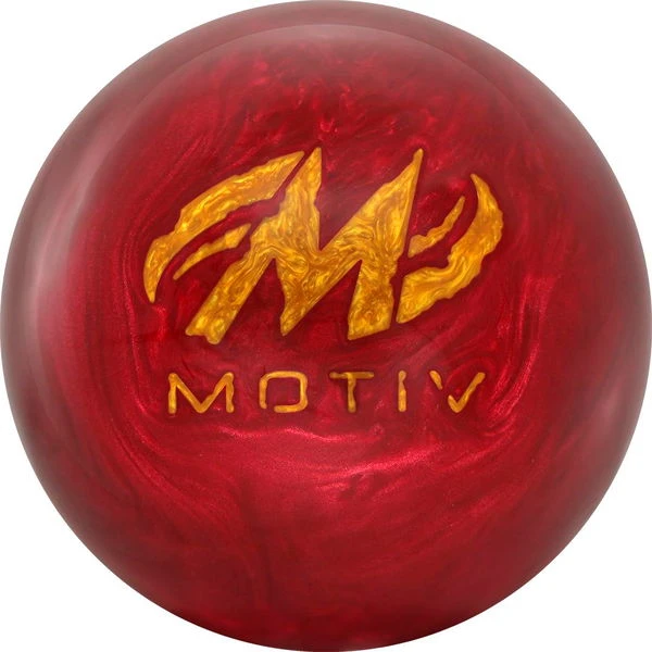 Motiv Tank Rampage Pearl 3 Motiv Tank Rampage Pearl