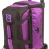 Brunswick Blitz Double Roller Purple
