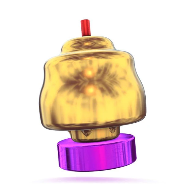 Roto Grip Hustle B/R/Y 3 Roto Grip Hustle B/R/Y