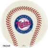 KR Strikeforce MLB Ball Minnesota Twins -Best Bowling Store 24100350 b8c3 4b6d bd8c 95522a2d0b50