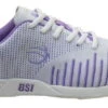 BSI Womens Sport #470 White/Purple -Best Bowling Store 2476f1e7 a622 4d70 a633 a21e4676537a