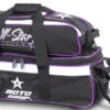 Roto Grip 3 Ball All-Star Edition Carryall Tote Purple 2 Roto Grip 3 Ball All-Star Edition Carryall Tote Purple -Best Bowling Store 2493531c 9884 4080 87c6 63ce03de70dd