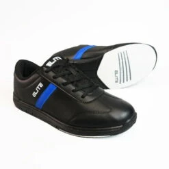 Elite Mens Basic Black/Royal -Best Bowling Store 24baa2d1 b48e 4321 ac42 4ab21d413dae