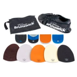 Brunswick Mens Team Brunswick Black Right Hand Wide -Best Bowling Store 27f15f68 6da6 493d ab72 b576dbfe9022