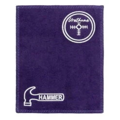 Hammer Purple Shammy