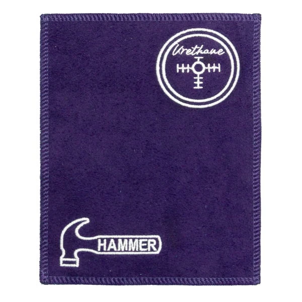 Hammer Purple Shammy 3 Hammer Purple Shammy