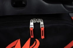 Motiv Vault 6 Ball Roller Black/Orange -Best Bowling Store 291eb969 8ebc 45c2 81ed bb784057be32