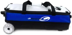 Genesis Sport Modular Triple Roller Blue -Best Bowling Store 2921f692 4434 4672 9f9a e16e86097d02