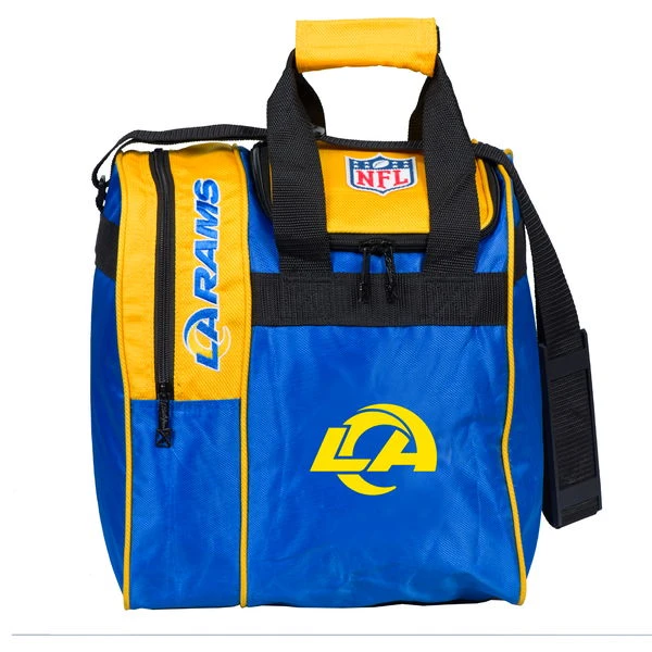 KR Strikeforce 2020 NFL Single Tote Los Angeles Rams 3 KR Strikeforce 2020 NFL Single Tote Los Angeles Rams