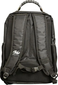 Motiv Abyss Giant Backpack Black/Grey -Best Bowling Store 2a51931d 3140 41cf 82d4 98432f97c305