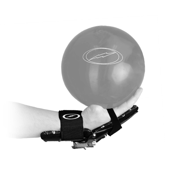 Storm C4 Left Hand 5 Storm C4 Left Hand - Image 3