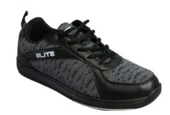 Elite Mens Pinnacle Black/Grey 15 Elite Mens Pinnacle Black/Grey -Best Bowling Store 2f37181b 60e3 4552 84f2 e44e8fe52845