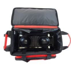 Elite Deluxe 2 Ball Roller Red -Best Bowling Store 304e2294 ac2e 4e1a 8196 aad0b4b2c86d