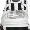Dexter Mens SST 8 Power Frame BOA White/Black