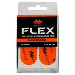 Motiv Flex Protective Performance Tape Orange