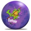 OnTheBallBowling TMNT Donatello Ball -Best Bowling Store 31cbed7a dd3f 4290 a064 5956c170b616