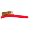 KR Strikeforce Shoe Brush Red 1 KR Strikeforce Shoe Brush Red -Best Bowling Store 31e8ab69 a1e4 4b54 b3c5 c0395b86f4d9