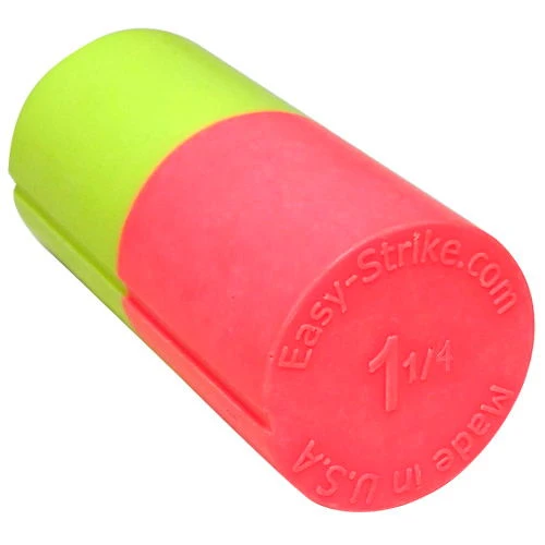 Ultimate Dual-Color Orange/Yellow Thumb Solid 3 Ultimate Dual-Color Orange/Yellow Thumb Solid