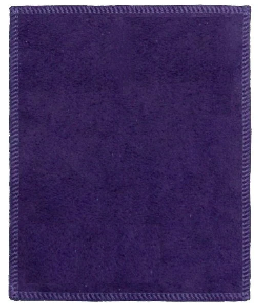 Classic Shammy Purple 3 Classic Shammy Purple