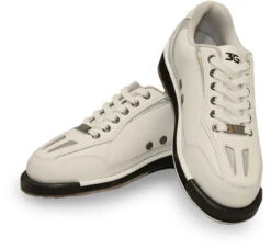3G Mens Racer White/Holo Left Hand -Best Bowling Store 3306cf71 0028 4b70 9079 3a3a5942ab6f
