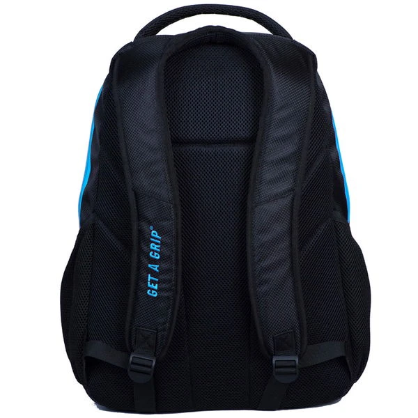 Turbo Shuttle Backpack Blue/Black 3 Turbo Shuttle Backpack Blue/Black