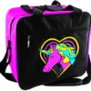 Classic Pink Unicorn Single Tote -Best Bowling Store 34acd87c 3fd3 40a8 b4ae 35857adb1269