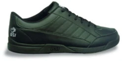 BSI Mens Sport Black