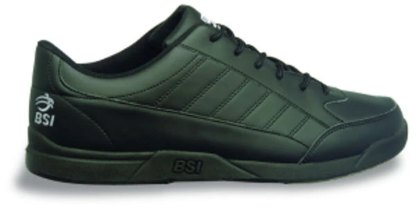BSI Mens Sport Black 3 BSI Mens Sport Black
