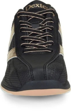 Dexter Womens Vicky Black/Rose Gold -Best Bowling Store 35a0f333 ca89 493b aa61 43e71cf92d10