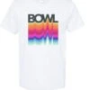 Exclusive Bowling.com Bowl In Color T-Shirt