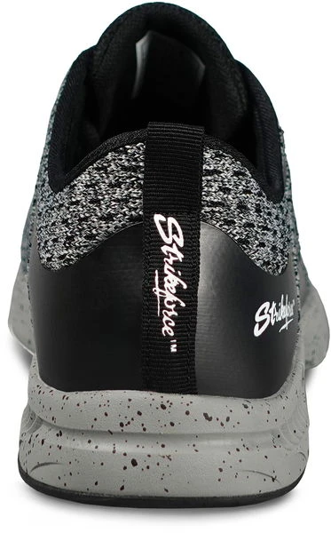 KR Strikeforce Mens Commander Charcoal 6 KR Strikeforce Mens Commander Charcoal - Image 4