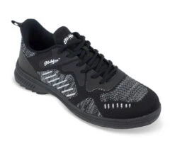 KR Strikeforce Mens Admiral Black/Grey Right Hand -Best Bowling Store 379a4d01 44c3 418b 96bd 6f94c1a93adf