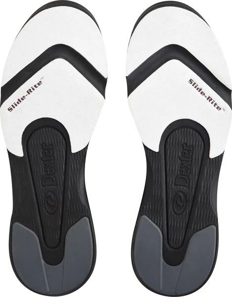 Dexter Mens Ricky IV Black/Alloy 4 Dexter Mens Ricky IV Black/Alloy - Image 2