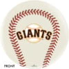 KR Strikeforce MLB Ball San Francisco Giants -Best Bowling Store 3aa7fb4e 7af8 4c7b adea 44ded625cecc