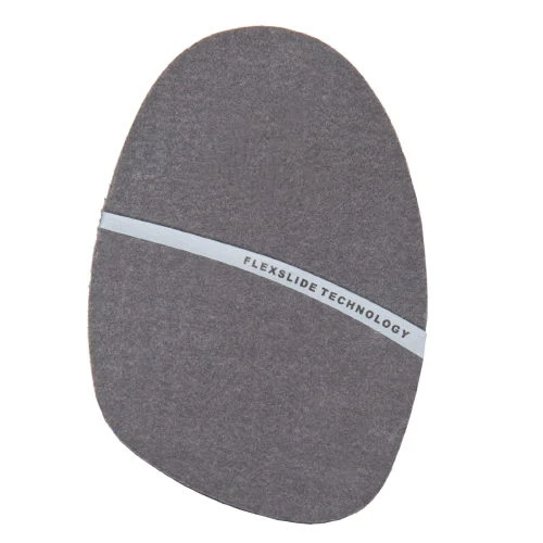 KR Strikeforce SP-10 Grey Felt Slide Pad 3 KR Strikeforce SP-10 Grey Felt Slide Pad
