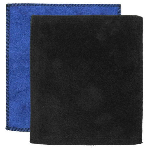 Classic Shammy Black/Royal 3 Classic Shammy Black/Royal
