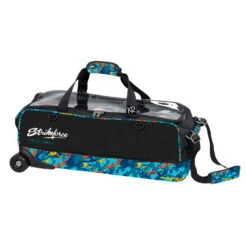 KR Strikeforce TPC Slim Triple Tote Teal Camo 9 KR Strikeforce TPC Slim Triple Tote Teal Camo -Best Bowling Store 3d602a9e 9caa 449c a24f 232ad4a292eb