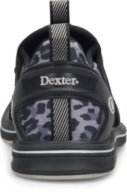 Dexter Womens DexLite Pro BOA Black/Leopard Right Hand -Best Bowling Store 3e98e051 5679 4c43 93fb ad258040e480