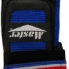 Master Deluxe Wrist Glove - Right Hand -Best Bowling Store 3f310c37 313d 4934 8879 e418b79743a5