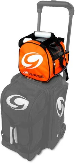 Genesis Sport Add-On Ball Bag Orange 8 Genesis Sport Add-On Ball Bag Orange -Best Bowling Store 3f3218be 4e45 4af1 a9b7 18a6d6dd837b