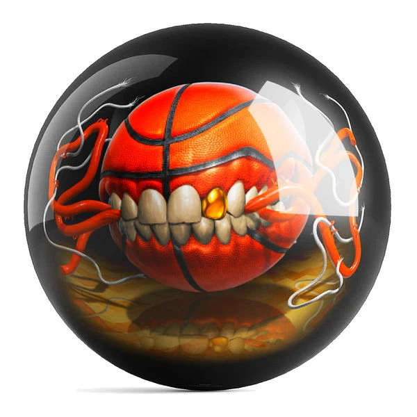 OnTheBallBowling Hoop Monster 3 OnTheBallBowling Hoop Monster