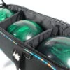 KR Strikeforce TPC Slim Triple Tote Teal Camo 1 KR Strikeforce TPC Slim Triple Tote Teal Camo -Best Bowling Store 4672248d 29a3 40f6 81c7 542de3203a61