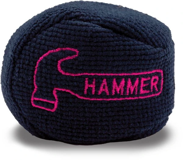 Hammer Grip Ball Pink 3 Hammer Grip Ball Pink