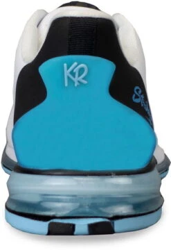 KR Strikeforce Unisex TPC Hype White/Black/Sky Right Hand 17 KR Strikeforce Unisex TPC Hype White/Black/Sky Right Hand -Best Bowling Store 47a899a1 6291 489c 92ae 54a4225102b5